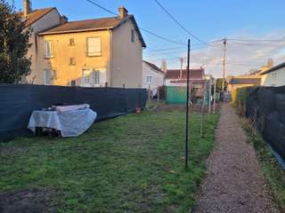 Location maison 3 pièces