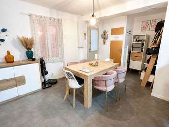 Location Maison 1 chambreLe Mans Miroir - Batignolles