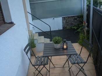 Location maison 2 pièces