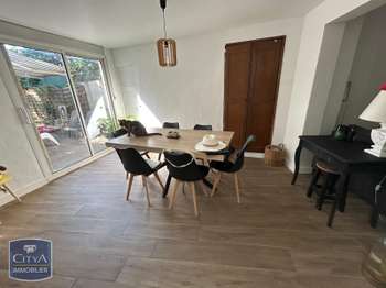 Location Maison 3 chambresLe Mans Miroir - Batignolles