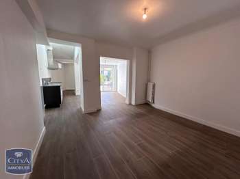 Location Maison 3 chambresLe Mans Miroir - Batignolles