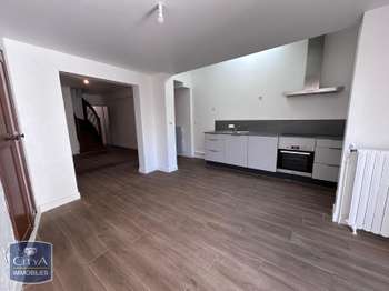 Location maison 4 pièces Location maison 4 pièces