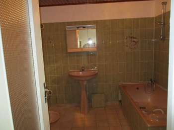Location maison 3 pièces