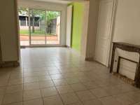 Location maison 5 pièces
