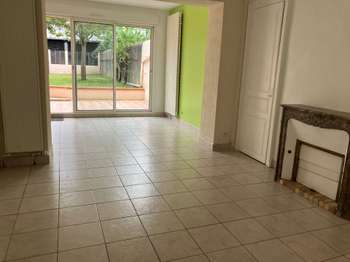 Location maison 5 pièces Le Mans Miroir - Batignolles 72