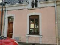 Location maison 5 pièces