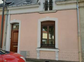Location maison 5 pièces