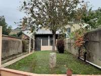 Location maison 5 pièces