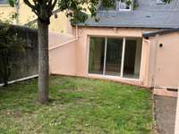 Location maison 5 pièces