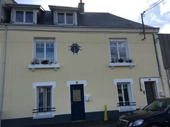 Location Maison 2 chambresLe Mans Miroir - Batignolles