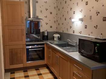 Location maison 3 pièces