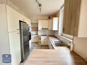 Location maison 8 pièces