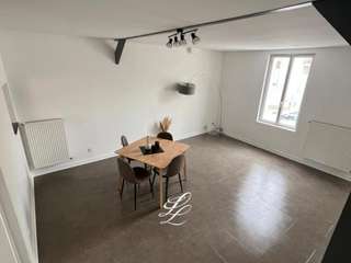 Location maison 3 pièces