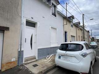 Location maison 3 pièces