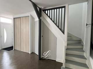 Location maison 3 pièces