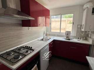 Location maison 3 pièces
