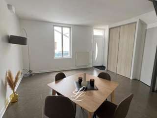 Location maison 3 pièces