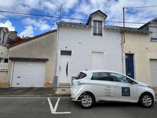 Location maison 3 pièces