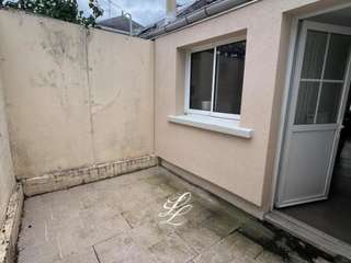 Location maison 3 pièces
