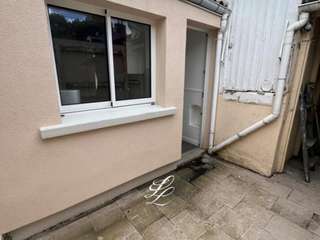 Location maison 3 pièces