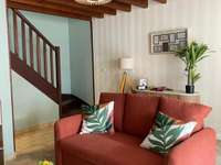 Location maison 2 pièces