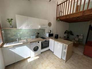 Location maison 2 pièces