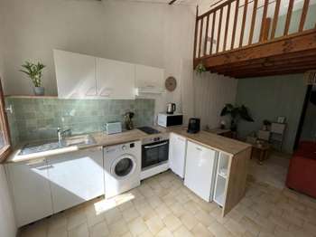 Location maison 2 pièces