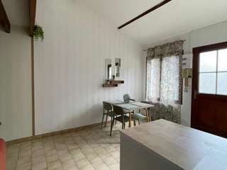 Location maison 2 pièces