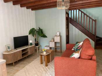 Location Maison 1 chambreLe Mans Nord - Gare