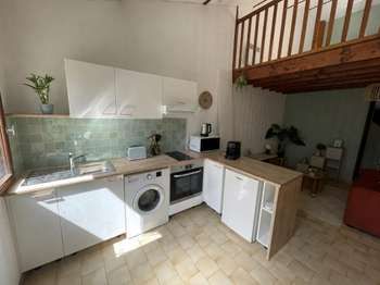 Location maison 2 pièces