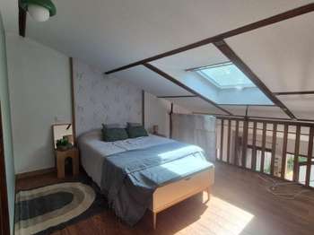 Location maison 2 pièces