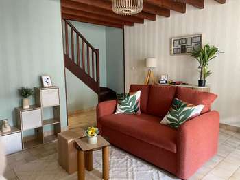 Location Maison 1 chambreLe Mans Nord - Gare