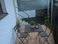 Location maison 2 pièces