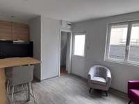 Location maison 2 pièces