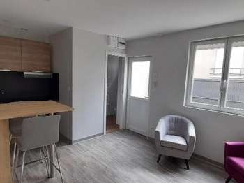 Location Maison 1 chambreLe Mans Oasis - Maroc