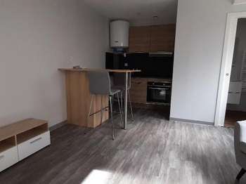 Location maison 2 pièces