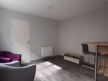 Location maison 2 pièces