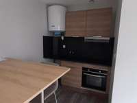 Location maison 2 pièces
