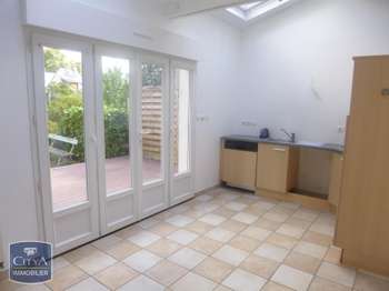 Location Maison 2 chambresLe Mans Pontlieue - Rocade