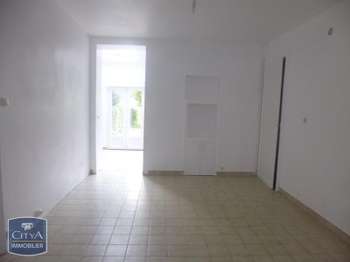 Location maison 3 pièces