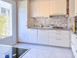 Location Maison 3 chambresLe Mans Prémartine