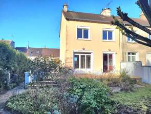 Location Maison 3 chambresLe Mans Prémartine