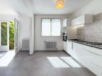 Location maison 4 pièces Le Mans Prémartine 72