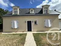 Location maison 7 pièces Location maison 7 pièces