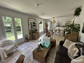 Location Maison 6 chambresLe Mans Prémartine