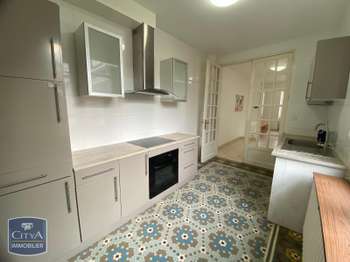 Location maison 4 pièces
