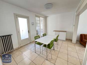 Location maison 4 pièces