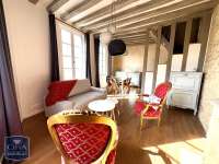 Location maison 3 pièces