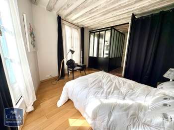 Location maison 3 pièces