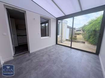 Location Maison 3 chambresLe Mans Rubillard - Chasse Royale